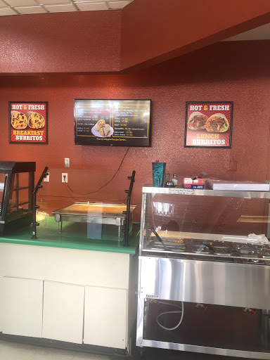 Supermarket «Shop-N-Go», reviews and photos, 7420 N Fresno St, Fresno, CA 93720, USA