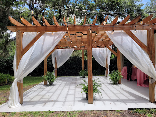 Florist «Events in Bloom», reviews and photos, 9637 Palm River Rd, Tampa, FL 33619, USA