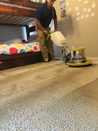 New Tulsa Carpet Cleaning