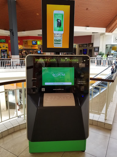 Shopping Mall «West Ridge Mall», reviews and photos, 1801 SW Wanamaker Rd, Topeka, KS 66604, USA