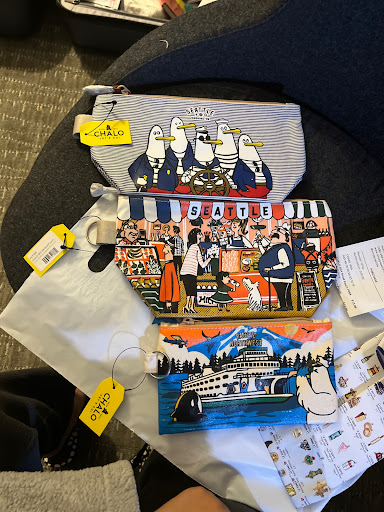 Gift Shop «Simply Seattle», reviews and photos, 1600 1st Ave, Seattle, WA 98101, USA