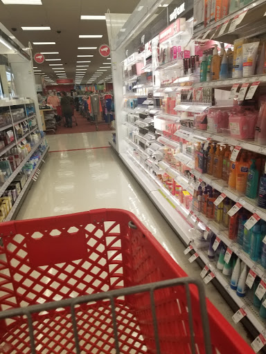 Department Store «Target», reviews and photos, 4400 Centerplace Dr, Greeley, CO 80634, USA