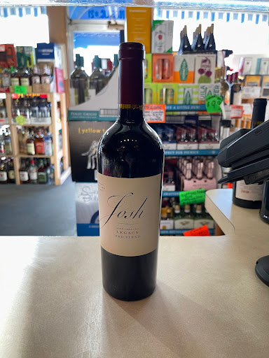 Liquor Store «K C Liquors», reviews and photos, 425 North St, Middletown, NY 10940, USA