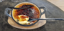 Crème brûlée du Restaurant L'Antre 2 La Tranche sur mer - n°3