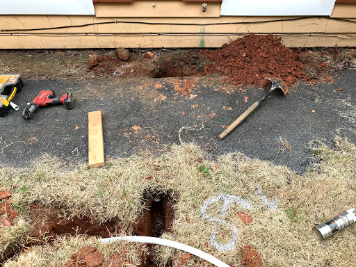 Plumber «MY PLUMBER, LLC», reviews and photos, 54 Brandon Woods Cir, Hiram, GA 30141, USA