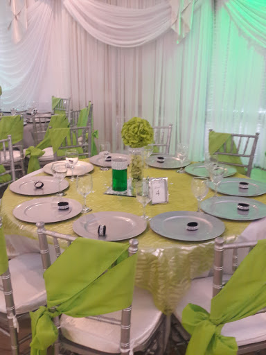 Banquet Hall «Imperial Design Hall», reviews and photos, 517 S Lake Destiny Dr, Orlando, FL 32810, USA