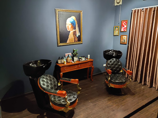 House of Barbaard - Gentleman's Barbershop
