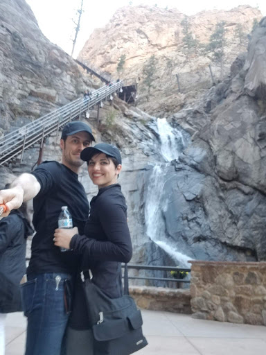 Tourist Attraction «Broadmoor Soaring Adventure», reviews and photos, 6 Lake Ave, Colorado Springs, CO 80906, USA