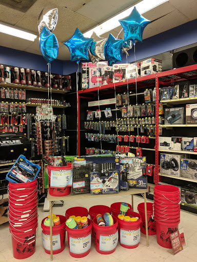 Auto Parts Store «Pep Boys Auto Parts & Service», reviews and photos, 147 S E St, San Bernardino, CA 92401, USA