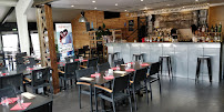 Atmosphère du Restaurant L'Union Fait La Sauce à Tourcoing - n°20