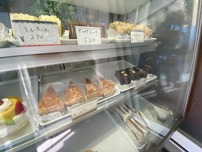 ロアール洋菓子店