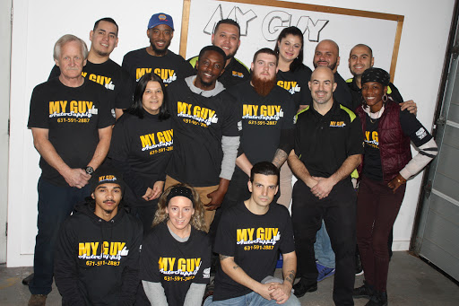 Auto Parts Store «NAPA Auto Parts - My Guy Auto Supply», reviews and photos, 1556 W Main St, Riverhead, NY 11901, USA