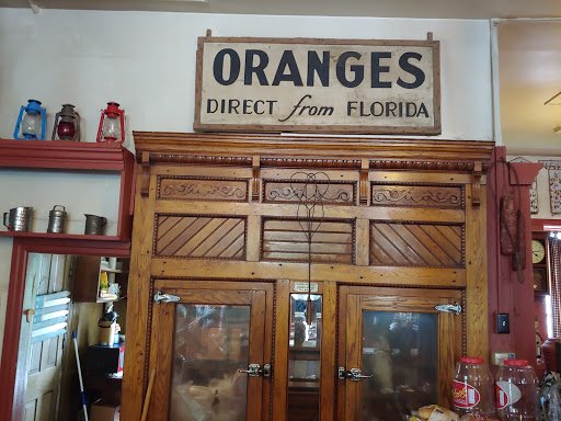 Grocery Store «Wilson Store», reviews and photos, 14921 Rufus Wilson Rd, Clear Spring, MD 21722, USA