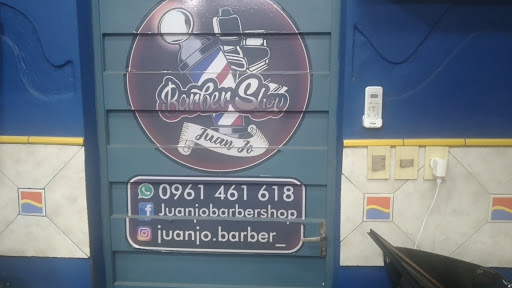 Juanjo Barber Shop