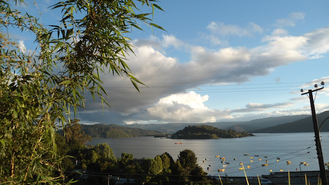 Hotel y Departamentos El Castillo Niebla - Valdivia