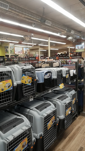 Pet Supply Store «Pet Food Express», reviews and photos, 500 Center Ave, Martinez, CA 94553, USA