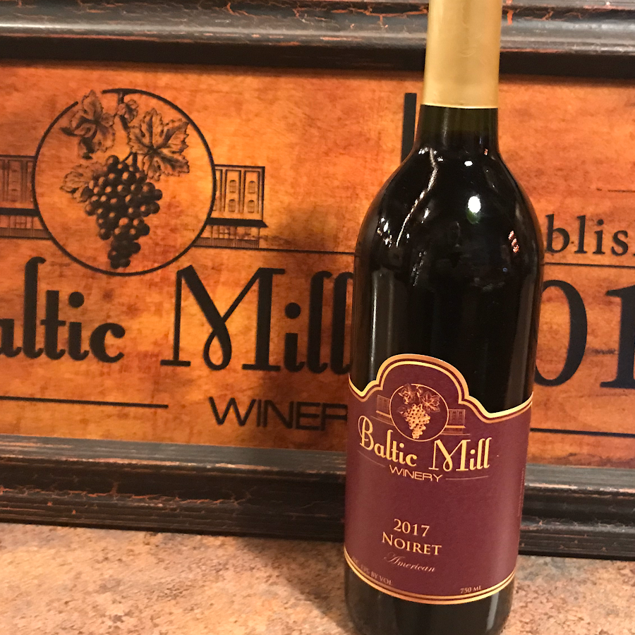 Baltic Mill Winery