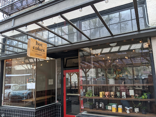 Dessert Shop «Hot Cakes - Molten Chocolate Cakery», reviews and photos, 5427 Ballard Ave NW, Seattle, WA 98107, USA