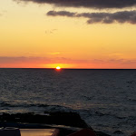 Photo n°1 de l'avis de Tony.a fait le 11/07/2017 à 00:04 sur le  Bar dos Anjos à Aeroporto