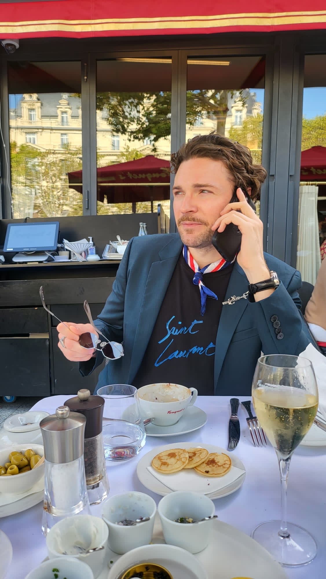 Photo n° 1 de l'avis de Alex.� fait le 29/10/2023 à 15:58