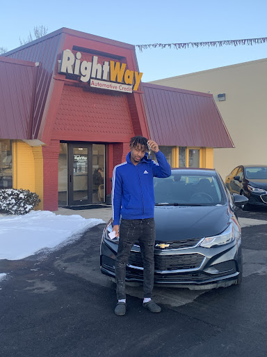 Used Car Dealer «RightWay Auto Sales», reviews and photos, 3550 Lapeer Rd, Port Huron, MI 48060, USA