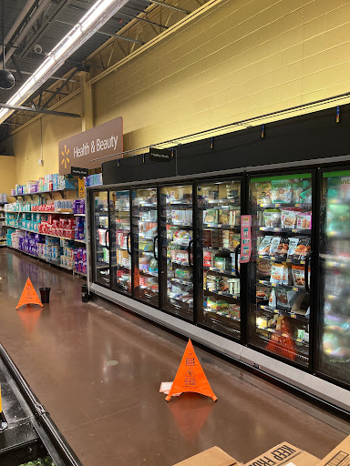 Supermarket «Walmart Neighborhood Market», reviews and photos, 5216 Red Bug Lake Rd, Winter Springs, FL 32708, USA