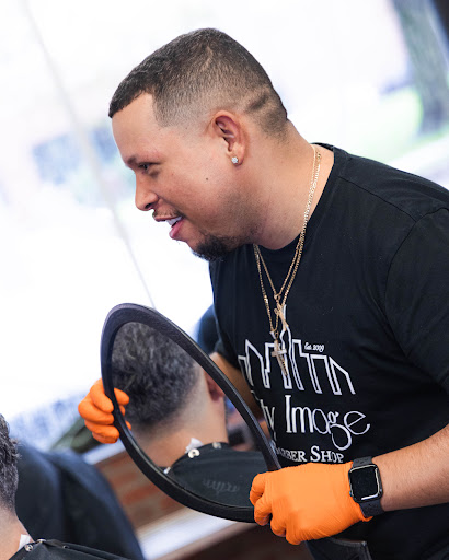 Barber Shop «City Looks Barber Shop», reviews and photos, 175 E Main St, Little Falls, NJ 07424, USA