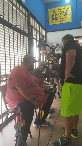 Archery Store «Outdoor Pro», reviews and photos, 2825 Belt Line Rd #105, Garland, TX 75044, USA