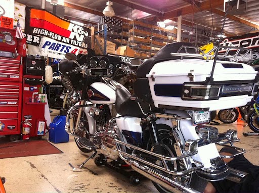 Motorcycle Parts Store «Parts411», reviews and photos, 157 Stare St, Pomona, CA 91766, USA