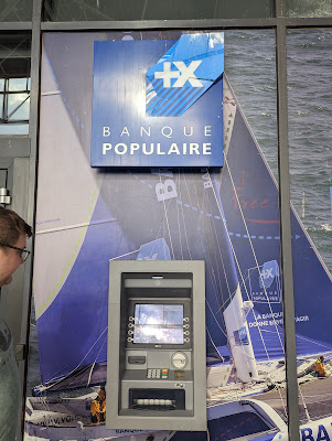 Banque Populaire à Metz
