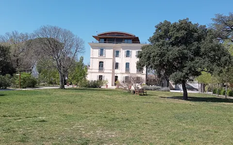 Parc de l'Arbousière image