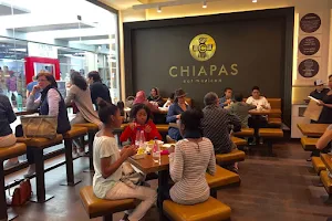 CHIAPAS eat mexican - Rosebank image