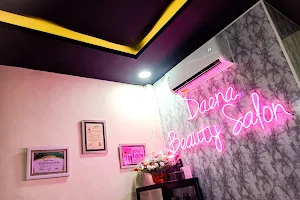 Daena Beauty Salon & Handsome style barbershop image