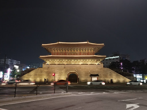 Seoul Dalbit Dongdaemun Guesthouse