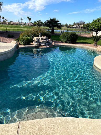 Big Family Pools - High End Service