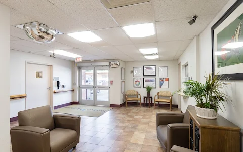 Kindred Hospital Tarrant County - Arlington image