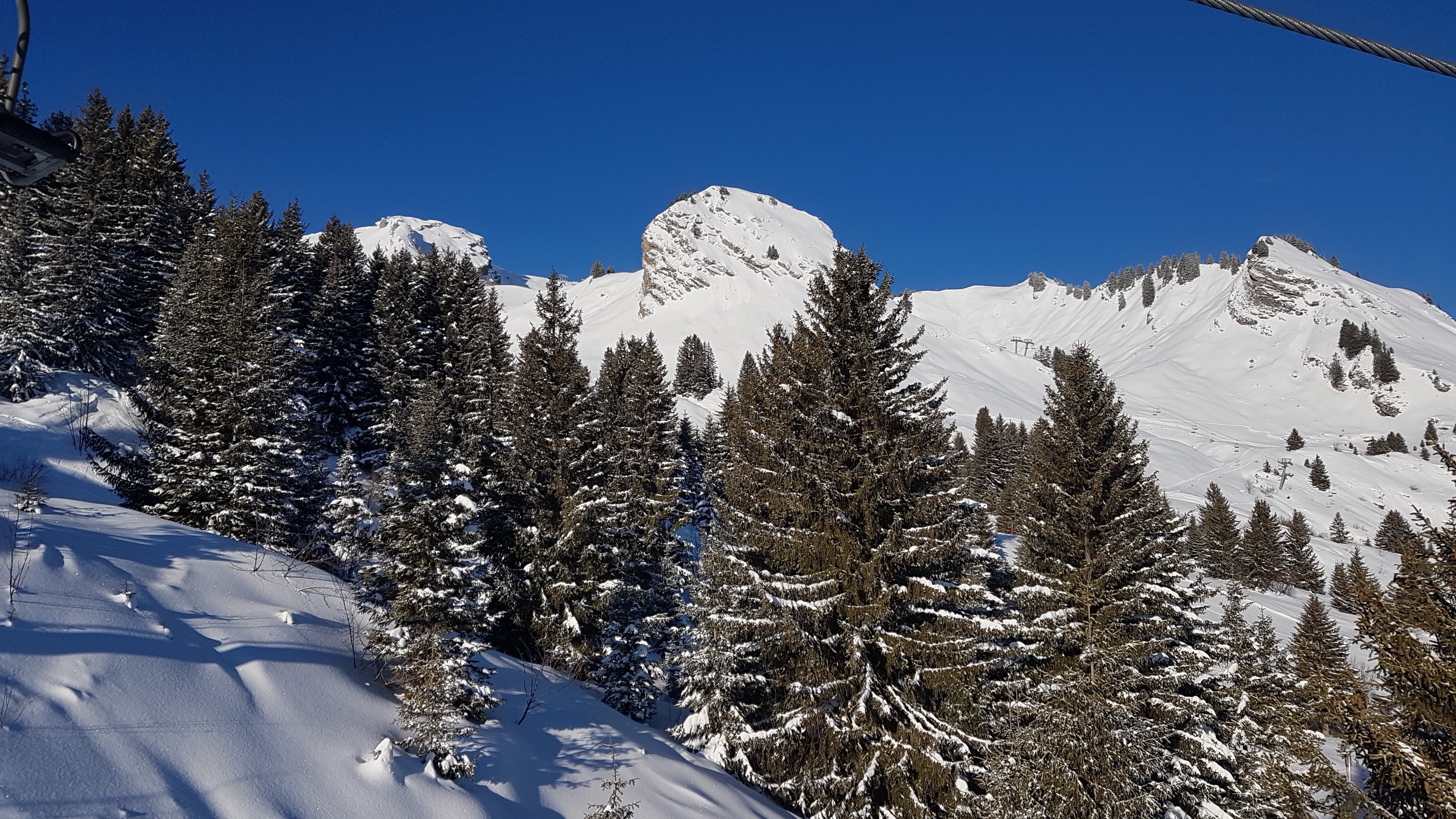 Photo n° 2 de l'avis de julien.u fait le 23/01/2019 à 07:44