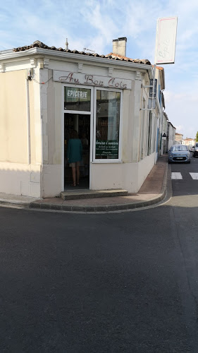 Épicerie Au Bon Coin La Tremblade