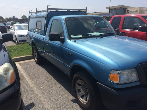 Used Car Dealer «E Trade Auto Sales», reviews and photos, 25350 Pleasant Valley Rd #110, Chantilly, VA 20152, USA