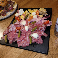 Plats et boissons du Restaurant Bistrot Brick House à Chambéry - n°12