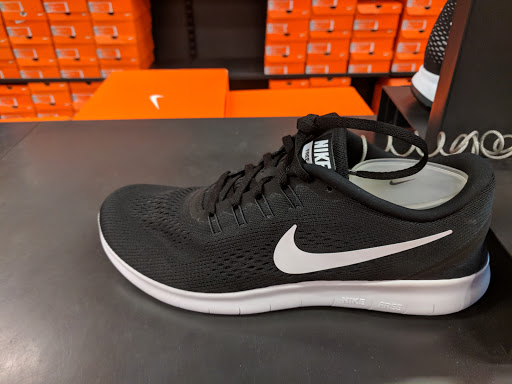 Clothing Store «Nike Factory Store», reviews and photos, 4401 N Interstate Hwy 35 #399, Round Rock, TX 78664, USA