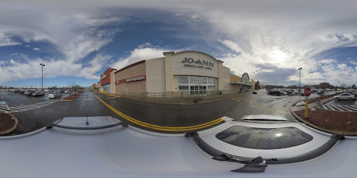 Fabric Store «Jo-Ann Fabrics and Crafts», reviews and photos, 136 Elm St A, Enfield, CT 06082, USA