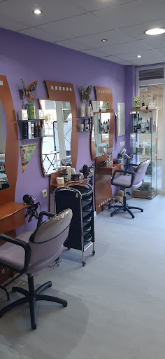Peluquería Rosana Magaluf en Magaluf, Baleares