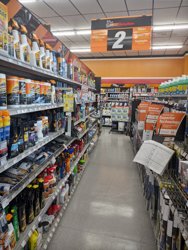 Auto Parts Store «AutoZone», reviews and photos, 429 Blue Ravine Rd, Folsom, CA 95630, USA
