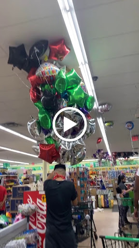 Dollar Store «Dollar Tree», reviews and photos, 131-09 101st Ave, Queens, NY 11419, USA