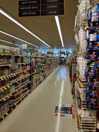 Grocery Store «Vons», reviews and photos, 4030 S Centinela Ave, Los Angeles, CA 90066, USA