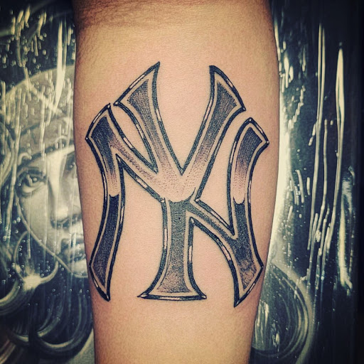 Explore norse pagan tattoo ideas, creative tattoo ideas in Scottsbluff, available at SCOTTSBLUFF TATTOO STUDIO