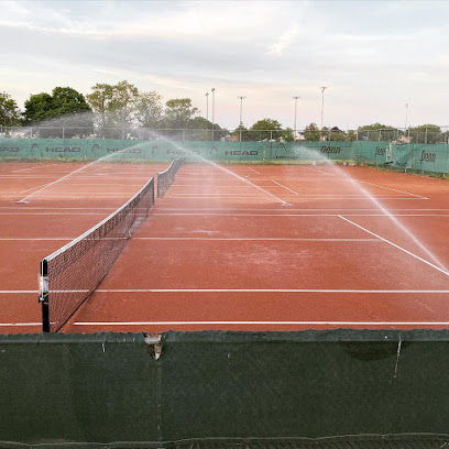 Parkside Tennis Club