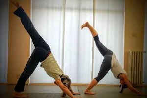 Orione Yoga Shiatsu discipline per la salute ASD APS image