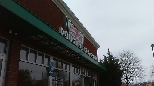 Donut Shop «Krispy Kreme Buford», reviews and photos, 3387 Buford Dr NE, Buford, GA 30519, USA